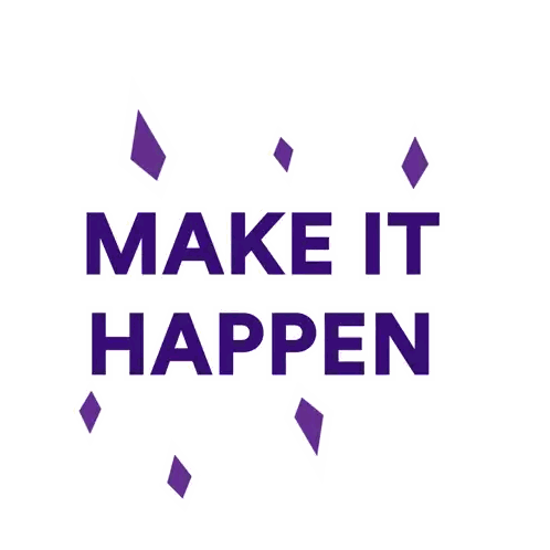 Make It Happen Logo