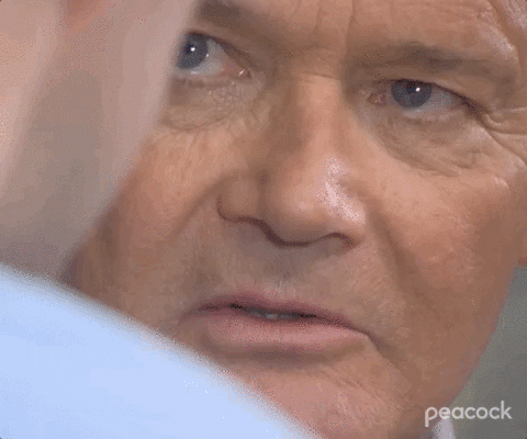 Make It Happen The Office Creed Bratton GIF