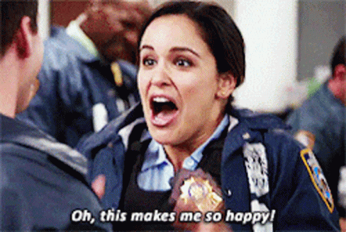 Make It So Am Santiago GIF