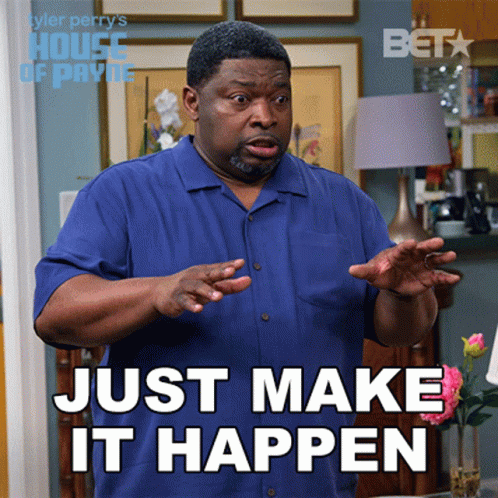 Make It So Curtis Payne GIF