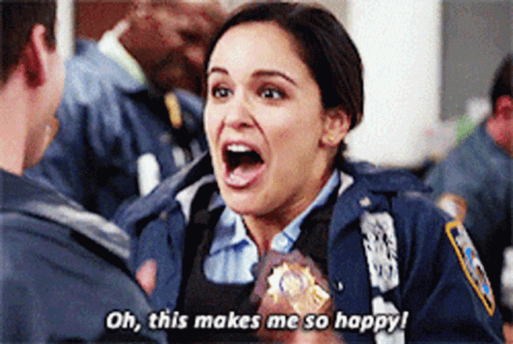 Make It So Am Santiago GIF