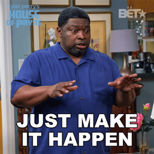 Make It So Curtis Payne GIF