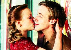 Make Love Ryan Gosling Rachel Mcadams GIF