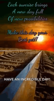 Make This Day Your Best Year