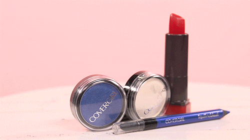 Makeup Products Covergirl GIF