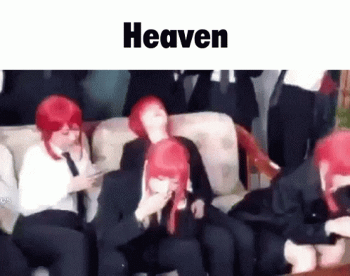 Makima Cost Players Heaven GIF