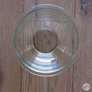 Making Food Stuffing GIF