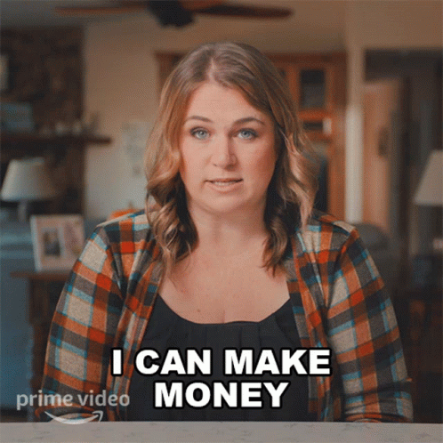 Making Money I Can Make Money GIF