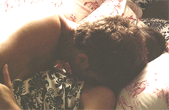 Making Out Hickey Kisses GIF