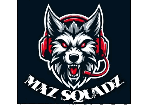 Makna Arti Maz Zaharat Logo With Microphone
