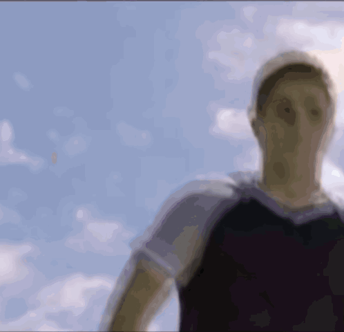 Mako Mermailds Movie Diving Scene GIF
