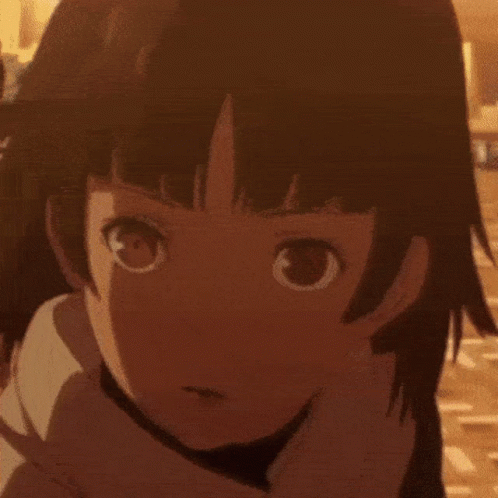 Makoto Nijima Sike GIF