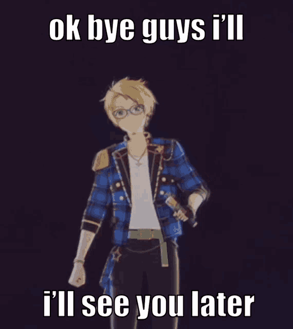 Makoto Yuuki Enstars Gif GIF