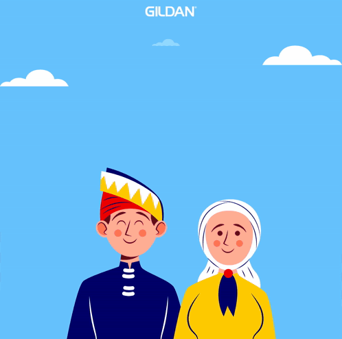 Malaysia Day In September 16th GIF