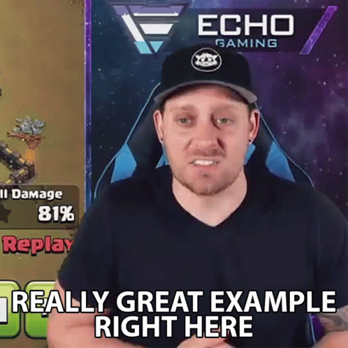 Male Gamer Really Great Example GIF