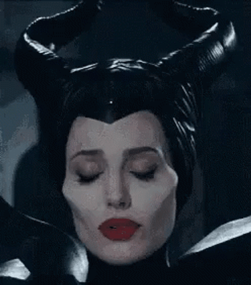 Maleficent GIF
