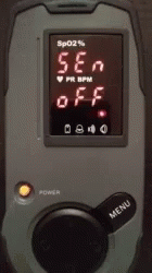 Malfunctioning Apparatus High Blood Pressure GIF
