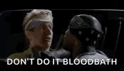 Malibus Most Wanted Jamie Kennedy Don't Do Bloodbath GIF