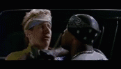 Malibus Most Wanted Taye Diggs Beat Jamie Kennedy GIF
