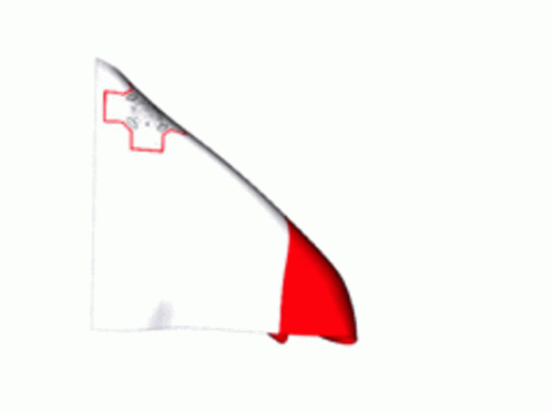 Malta Animated Flag GIF