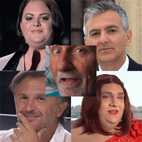 Malta X Factor GIF