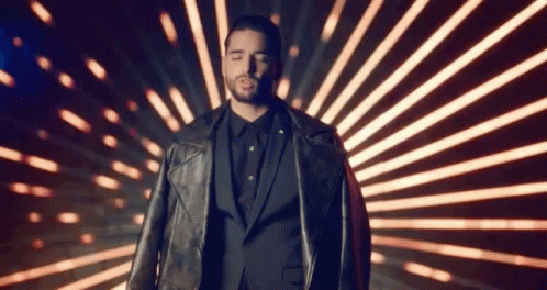 Maluma Destiny Mami GIF