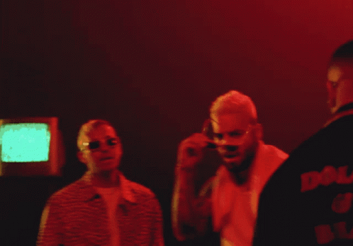 Maluma Fica Music Video GIF