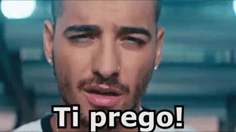 Maluma I Beg You GIF