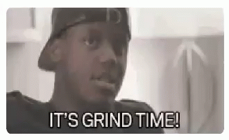 Maluma It's Grind Time GIF