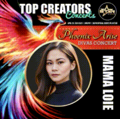Mama Joie Divas Concert