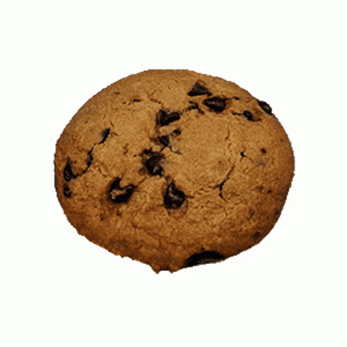 Mama May I Have Cookie In Half GIF