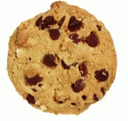 Mama May I Have Cookie With Toppings GIF