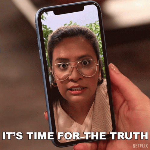 Mama Princess Is Daddys Beloved The Truth GIF
