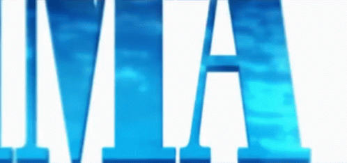 Mamma Mia Movie Title GIF