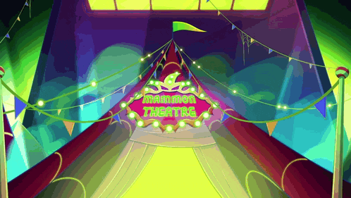 Mammon Greed Ring Gif GIF