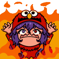 Mammon Mammonnoa Sticker GIF