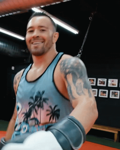 Man And Woman Arguing Don't You Walk Out GIF
