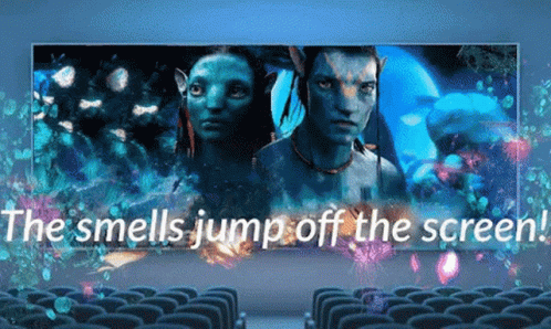 Man And Woman Avatar GIF