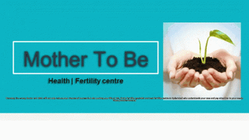 Man And Woman Holding Baby Best Fertility Centre Hyderabad GIF
