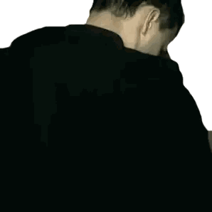 Man and Woman Hugging