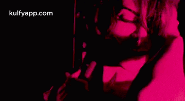 Man And Woman Hugging And Kissing GIF