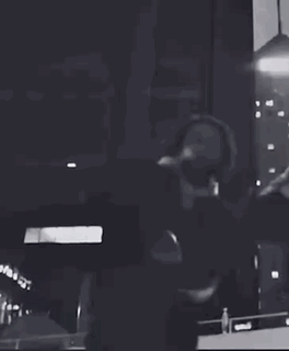 Man And Woman Hugging GIF