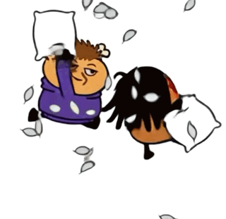 Man and Woman Hugging Kissing FatexDestiny Sign