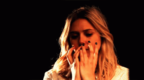 Man And Woman Kissing Good Morning Love GIF
