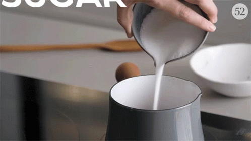 Man And Woman Looking At Paper GIF