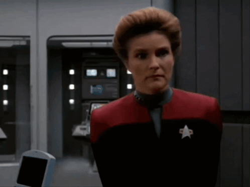 Man And Woman Please State Nature Of Medical Emergency GIF