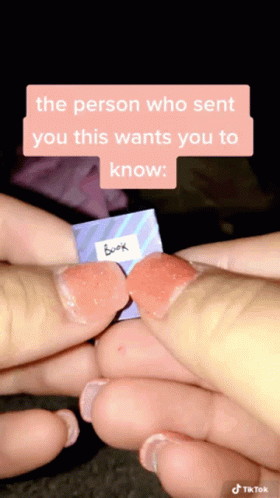 Man and Woman Saying You Two Know Each Other on Netflix
