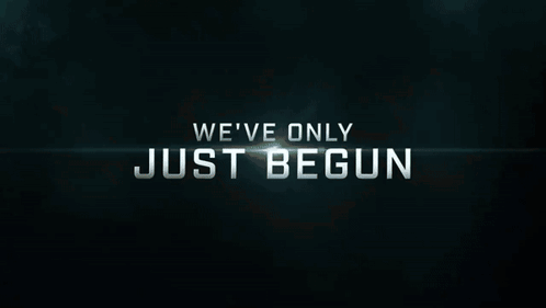 Man And Woman Standing In Doorway GIF