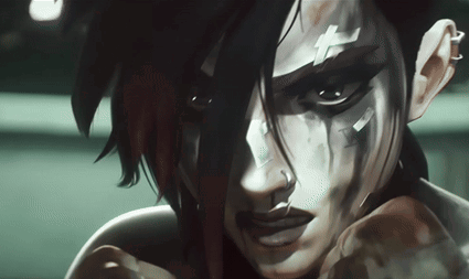 Man And Woman Standing Together Party Time GIF
