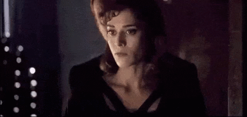 Man And Woman Standing Together GIF
